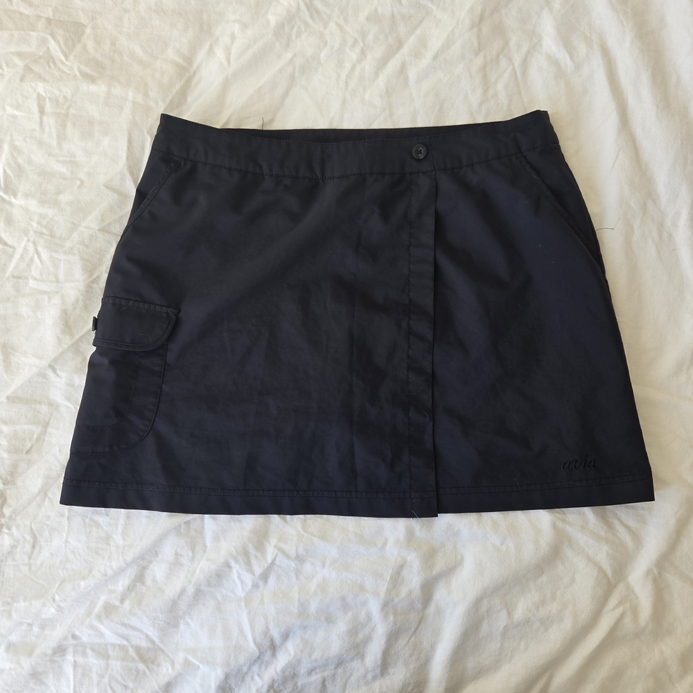 Athletic Skirt